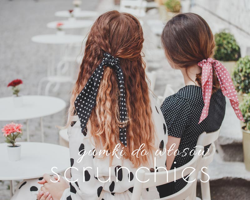 scrunchies