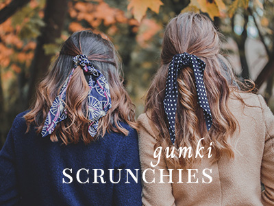 scrunchies