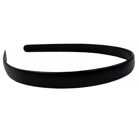 OPASKA do włosów sztywna WĄSKA klasyczna