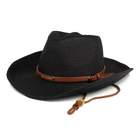 KAPELUSZ KOWBOJSKI Alessio COUNTRY WESTERN Extra Large 60 cm