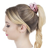 GUMKA DO WŁOSÓW welurowa scrunchies FROTKA welur