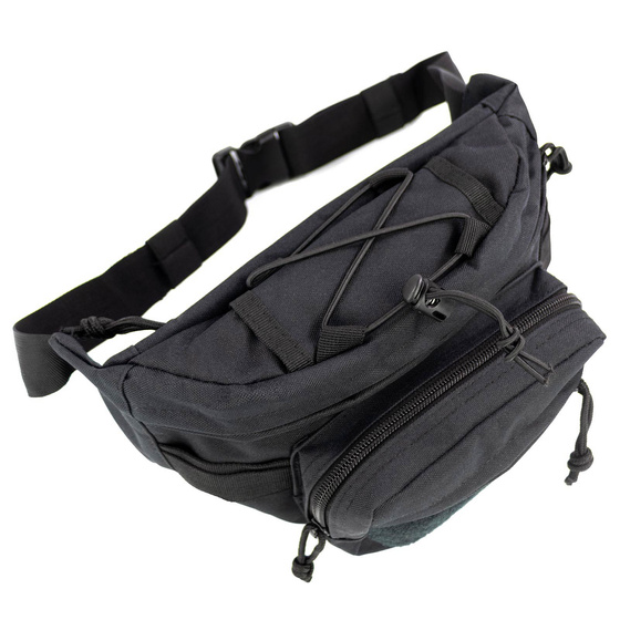 Alessio SASZETKA NERKA biodrówka TAKTYCZNA SURVIVAL XXL POJEMNA