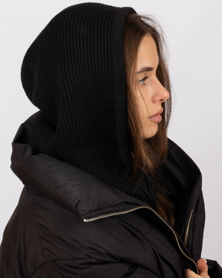 KAPTUR CZAPKA SZAL Alessio BALACLAVA zimowa damska kominiarka