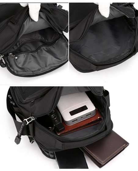 LISTONOSZKA SASZETKA torba na ramię MIEJSKA POJEMNA