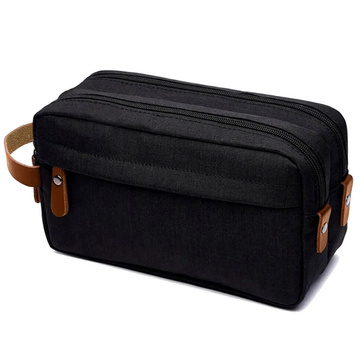 Alessio KOSMETYCZKA Podróżna Saszetka ORGANIZER Na Kosmetyki uchwyt DUŻA