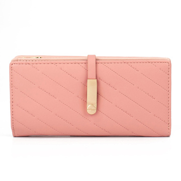 Alessio PORTFEL damski DUŻY PORTMONETKA Pudełko PREZENTOWE