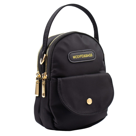 TOREBKA mała miejska damska NA TELEFON etui mini listonoszka