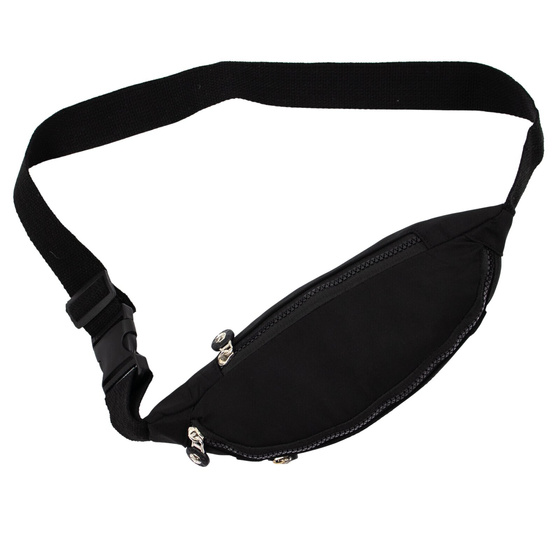 Alessio NERKA SASZETKA TOREBKA damska na PAS lub NA RAMIĘ CROSSBODY