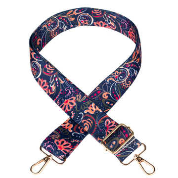 PASEK DO TOREBKI torby REGULOWANY PARCIANY