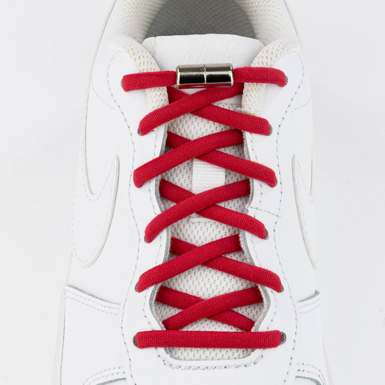 SZNURÓWKI zakręcane elastyczne SZNUROWADŁA BEZ WIĄZANIA