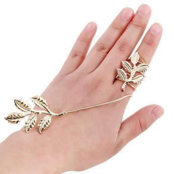 Pierścionki new generation twigy