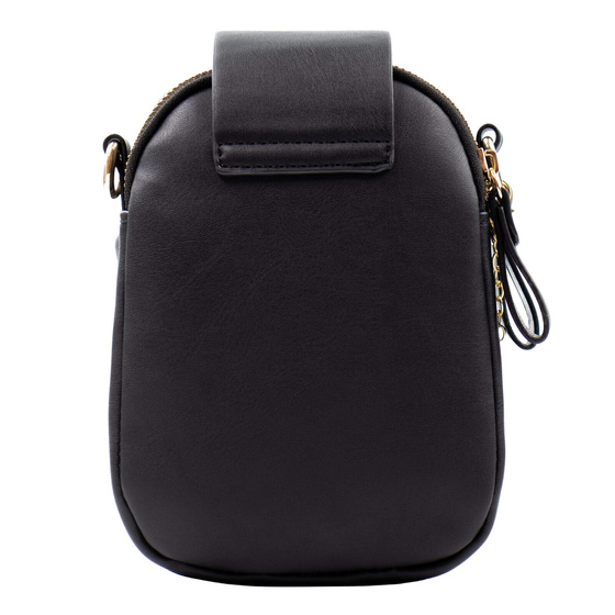 Torebka mała LISTONOSZKA etui na telefon mini KOPERTÓWKA na ramię