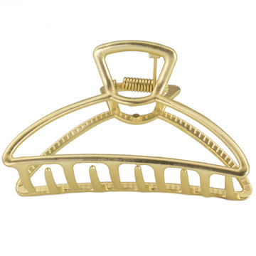 KLAMRA DO WŁOSÓW spinka KLAMERKA zaciskowa