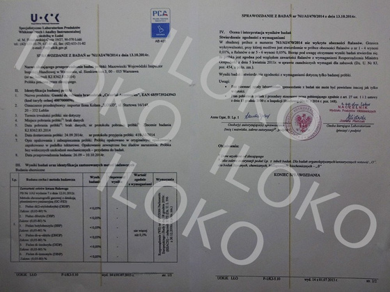 GUMKI ZESTAW LOOM BAND 600 szt. - CE - FIOLET