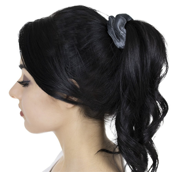 GUMKA DO WŁOSÓW scrunchies FROTKA welur