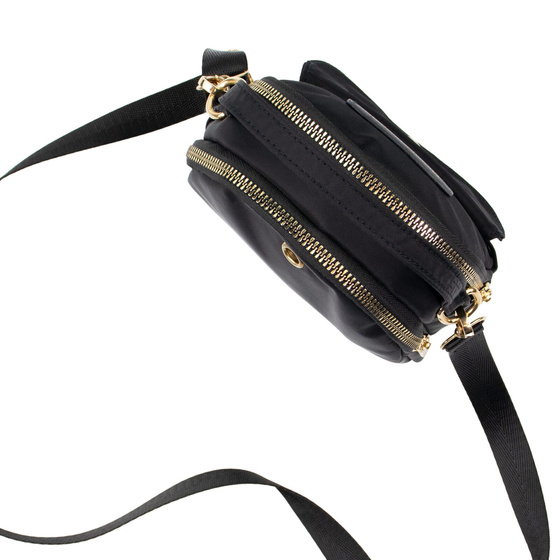 TOREBKA mała miejska damska NA TELEFON etui mini listonoszka