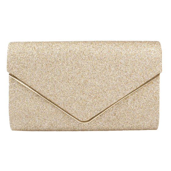 TOREBKA WIECZOROWA damska KOPERTÓWKA WIZYTOWA elegancka BROKAT