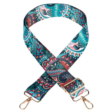 PASEK DO TOREBKI torby REGULOWANY PARCIANY