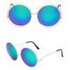 GREEN BLUE