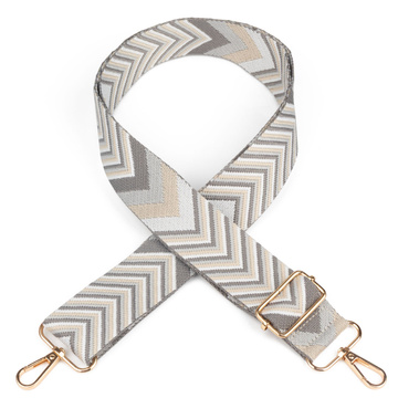 PASEK DO TOREBKI torby REGULOWANY PARCIANY