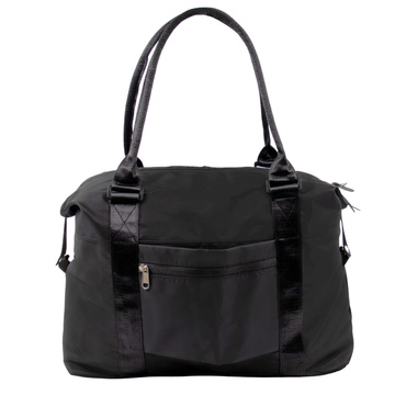 TORBA podróżna duża pojemna SPORTOWA SHOPPER turystyczna