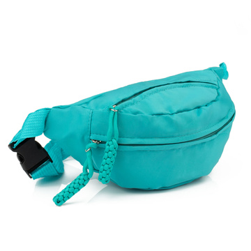 Alessio NERKA SASZETKA TOREBKA damska na PAS lub NA RAMIĘ CROSSBODY