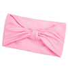 OPASKA DO WŁOSÓW turban BANDAMKA na głowę WĘZEŁ