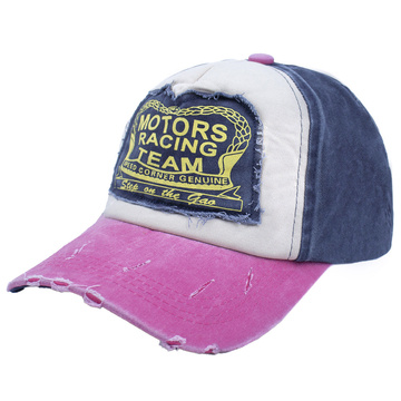 Czapka męska damska kaszkietówka Z DASZKIEM vintage retro BEJSBOLÓWKA