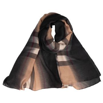 CHUSTA Damska SZAL SZALIK Alessio na SZYJĘ na GŁOWĘ chustka LEKKA ZWIEWNA