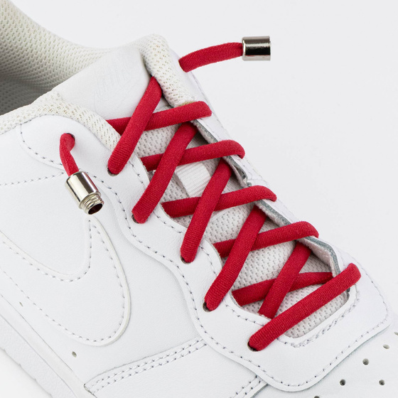 SZNURÓWKI zakręcane elastyczne SZNUROWADŁA BEZ WIĄZANIA