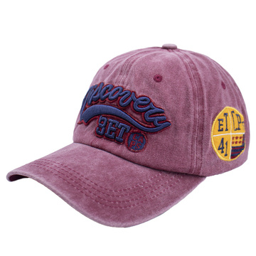 Czapka z daszkiem kaszkietówka MĘSKA damska vintage bejsbolówka retro