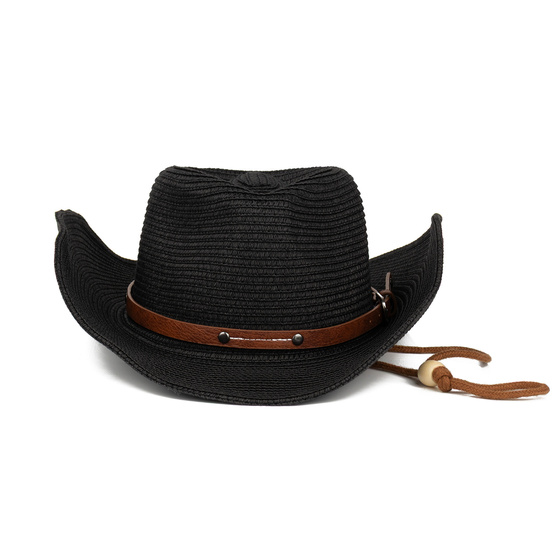 KAPELUSZ KOWBOJSKI Alessio COUNTRY WESTERN Extra Large 60 cm
