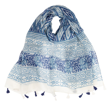 CHUSTA Damska SZAL SZALIK Alessio na SZYJĘ na GŁOWĘ chustka LEKKA ZWIEWNA