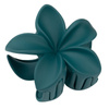 SPINKA DO WŁOSÓW klamra żabka szczęka Kwiat Plumerii KWIAT HAWAJSKI