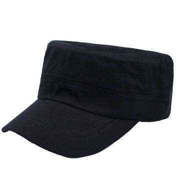 Alessio CZAPKA z daszkiem PATROLÓWKA męska vintage