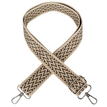 PASEK DO TOREBKI torby REGULOWANY PARCIANY