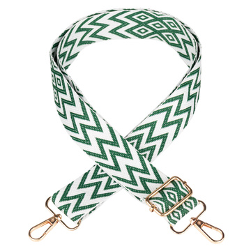 PASEK DO TOREBKI torby REGULOWANY PARCIANY