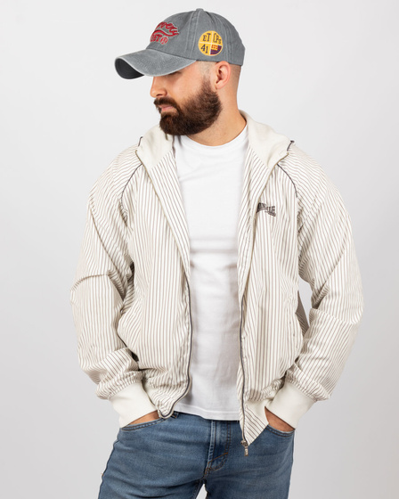 Czapka z daszkiem RETRO MĘSKA damska vintage bejsbolówka