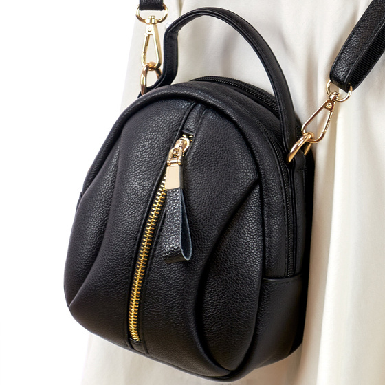 TOREBKA damska mała miejska NA TELEFON kopertówka na ramię