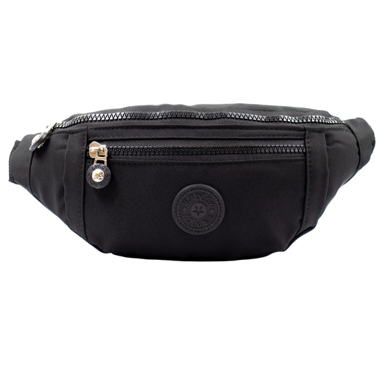 Alessio NERKA SASZETKA TOREBKA damska na PAS lub NA RAMIĘ CROSSBODY