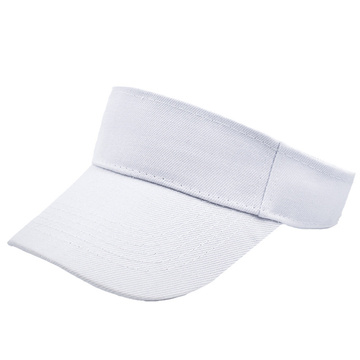 Daszek LETNI przeciwsłoneczny na głowę SPORTOWY