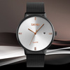 Zegarek damski SKMEI 9164 bransoleta MESH silver
