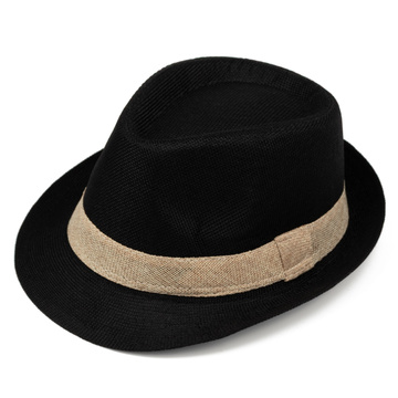 KAPELUSZ Alessio MĘSKI damski PLECIONY lato HAWANA letni PANAMA