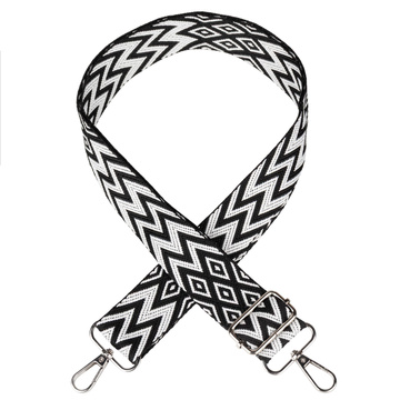 PASEK DO TOREBKI torby REGULOWANY PARCIANY