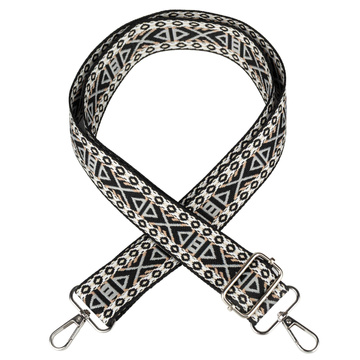 PASEK DO TOREBKI torby REGULOWANY PARCIANY