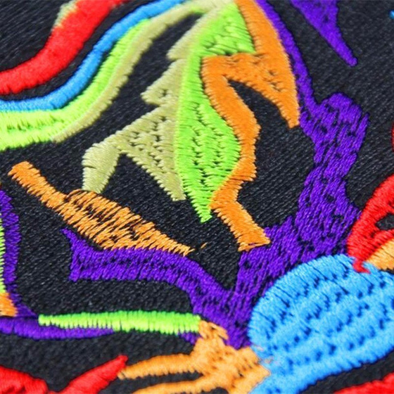 Naszywka naprasowanka termo puma