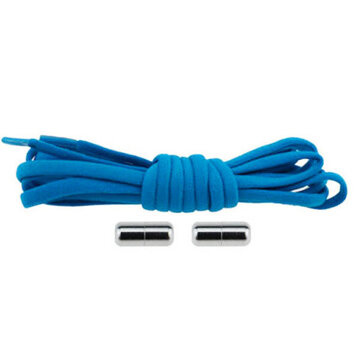 SZNURÓWKI zakręcane elastyczne SZNUROWADŁA BEZ WIĄZANIA