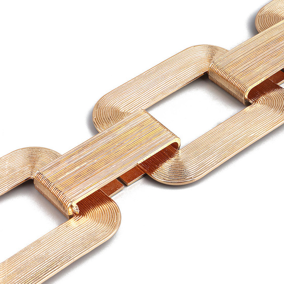 PASEK damski szeroki ELASTYCZNY PAS gumowy