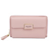 TOREBKA różowa mini KOPERTÓWKA NA TELEFON mała PORTFEL etui