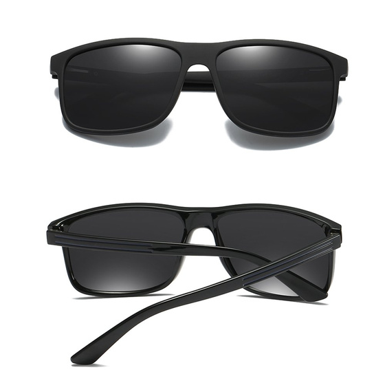 OKULARY PRZECIWSŁONECZNE męskie POLARYZACYJNE